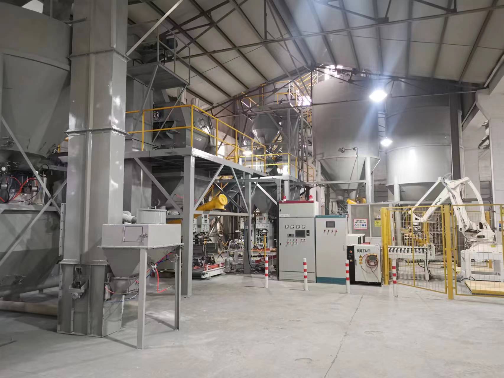 淮安信通電氣有限公司